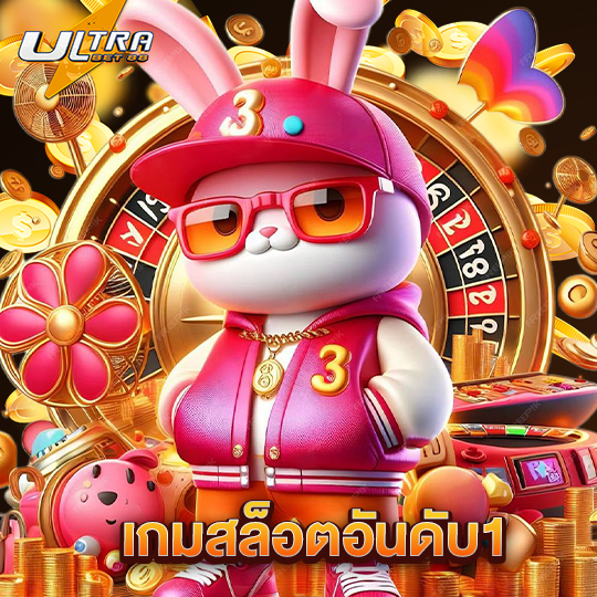 ultrabet88 เกมสล็อตอันดับ1
