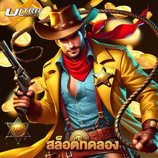ultrabet88 สล็อตทดลอง